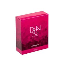 DSGN Desodorante Corporal 100ml Mahogany