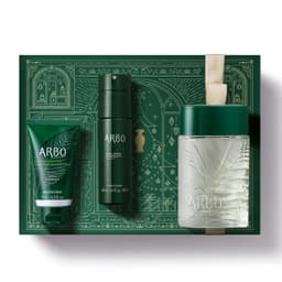 Kit Arbo Presente Natal 2024 (3 itens) O Boticário