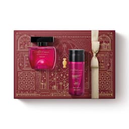 Kit Coffee Woman Seduction Presente Natal 2024 (3 itens) O Boticário