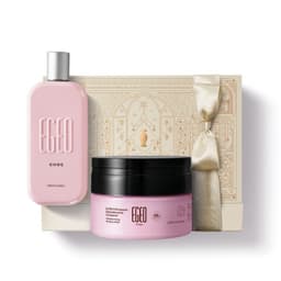 Kit Egeo Choc Presente Natal 2024 (2 itens) O Boticário