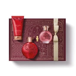 Kit Floratta Red Presente Natal 2024 (3 itens) O Boticário