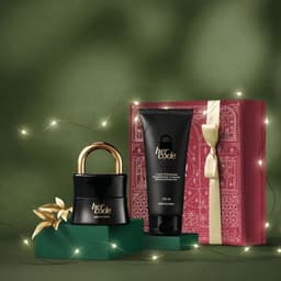 Kit Her Code Presente Natal 2024 (2 itens) O Boticário