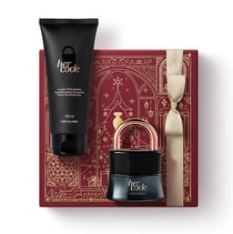 Kit Her Code Presente Natal 2024 (2 itens) O Boticário