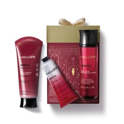 Kit Nativa Spa Ameixa Presente Natal 2024 (3 itens) O Boticário