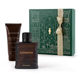Kit Uomini Presente Natal 2024 (2 itens) O Boticário