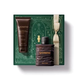 Kit Uomini Presente Natal 2024 (2 itens) O Boticário