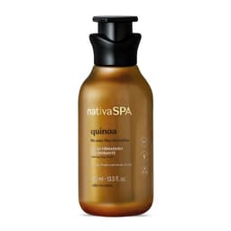 Loção Firmadora Nativa SPA Quinoa O Boticário