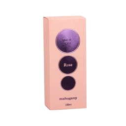 Make Me Fever Rose Desodorante Corporal 100ml Mahogany