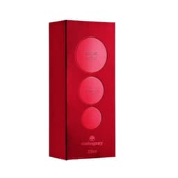 Make Me Fever Rouge Desodorante Corporal 100ml Mahogany