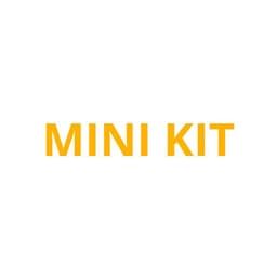 Mini Kit Essencial