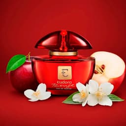 Eudora Rouge Eau de Parfum 75ml