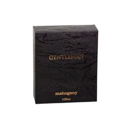 Gentleman Desodorante Corporal 100ml Mahogany