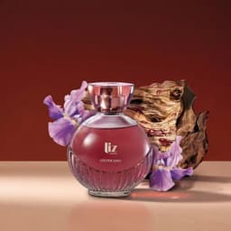 Liz Intenso Desodorante Colônia 100ml O Boticário