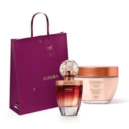 Kit La Victorie Intense eudora
