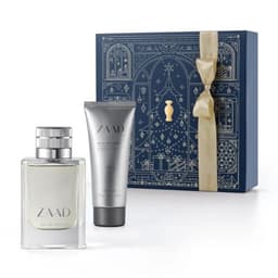 Kit Zaad Presente Natal 2024 O Boticário