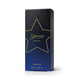 Glamour Midnight Desodorante Colônia 75ml O Boticário