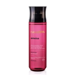 Body Splash Ameixa