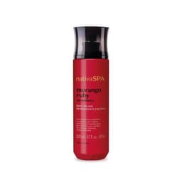 Body Splash Morango Ruby
