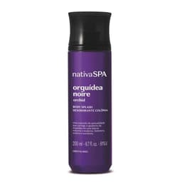 Body Splash Orquídea Noire