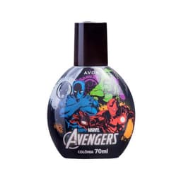 Colônia Avengers Avon