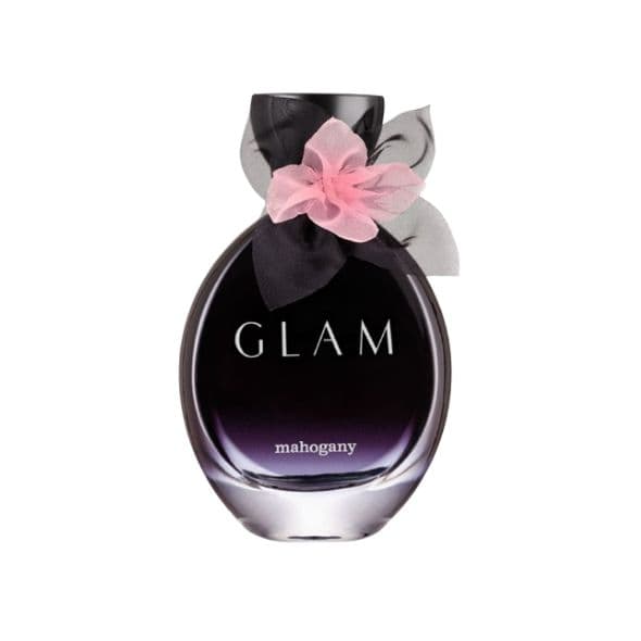 Perfume Glam Mahogany