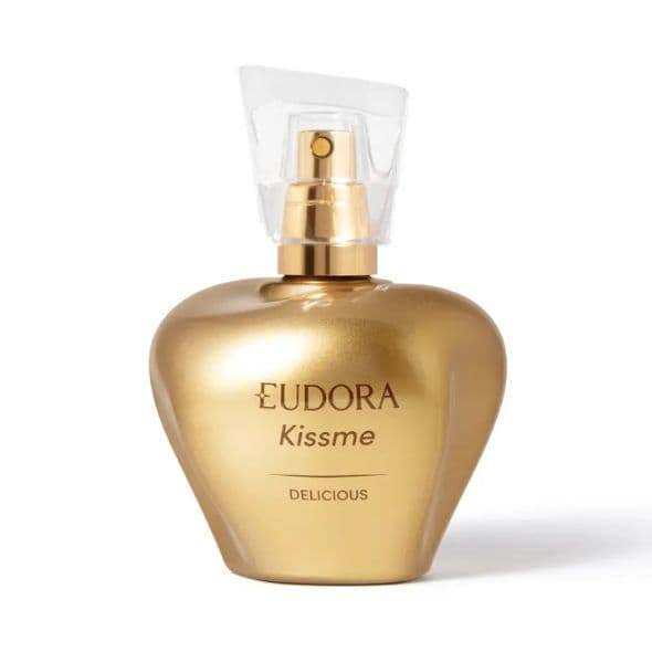Kiss Me Delicious Eudora