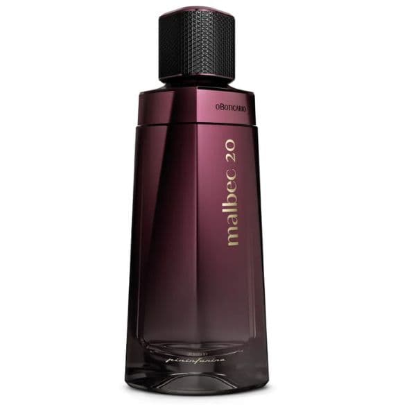 Malbec 20 Anos Desodorante Colônia 100ml O Boticário