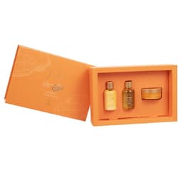 Kit Presente Miniaturas Joli Cupuaçu e Fava Tonka Hinode