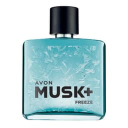 Musk+ Freeze Avon
