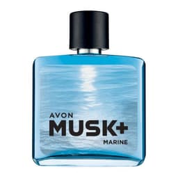 Musk+ Marine Avon