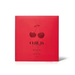 Paleta De Maquiagem Multifuncional Make B. Cereja Rouge 73,8g O Boticário