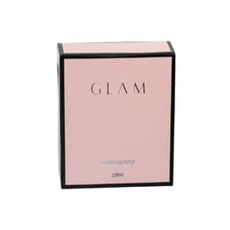Glam Desodorante Corporal 100ml Mahogany