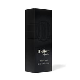 Malbec Signature Eau de Parfum 90ml O Boticário