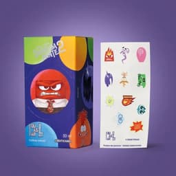 Quasar Next Colônia Infantil Divertida Mente 2 50ml O Boticário