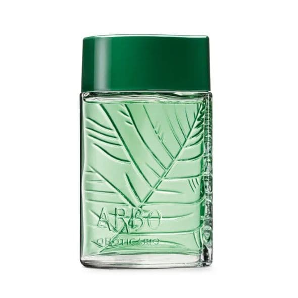 Arbo Botanic Desodorante Colônia 100ml O Boticário