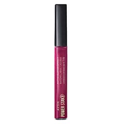 Batom Líquido malva luminoso avon