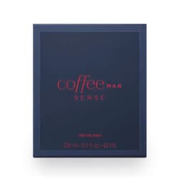 Coffee Man Sense Desodorante Colônia 100ml O Boticário