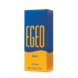 Egeo Blue Desodorante Colônia 90ml O Boticário