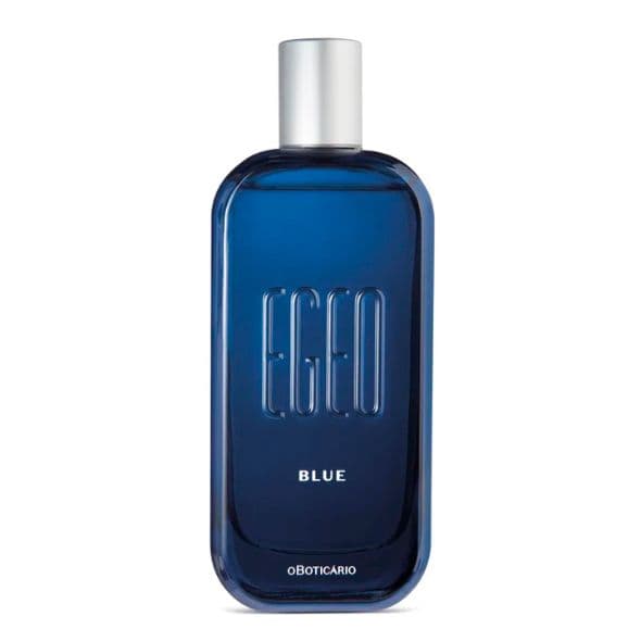 Egeo Blue O Boticário