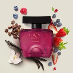 Coffee Addictive Desodorante Colônia 100ml O Boticário