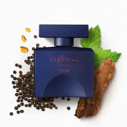 Coffee Man Sense Desodorante Colônia 100ml O Boticário