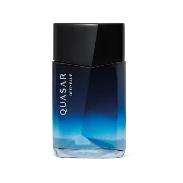 Quasar Deep Blue O Boticário
