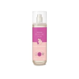 Body Splash Cuide-se Bem Doçura na Pessegura 200ml O Boticário
