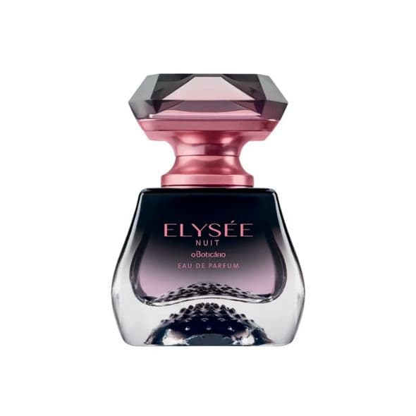 Elysée Nuit