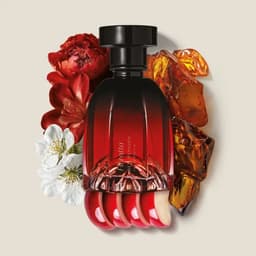 Floratta Red Passion Eau De Parfum 75ml O Boticário