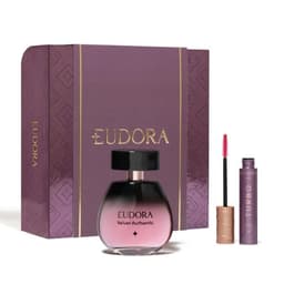 Kit Velvet Authentic Eudora
