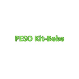 Kit Mamãe Bebê (3 itens)