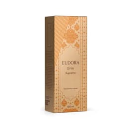 Diva Suprema Desodorante Colônia 100ml Eudora