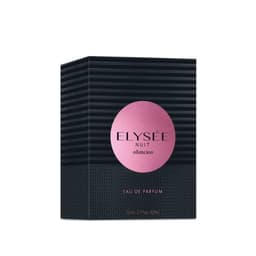 Elysée Nuit Eau de Parfum 50ml O Boticário
