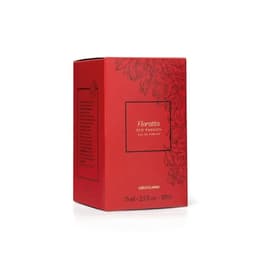 Floratta Red Passion Eau De Parfum 75ml O Boticário